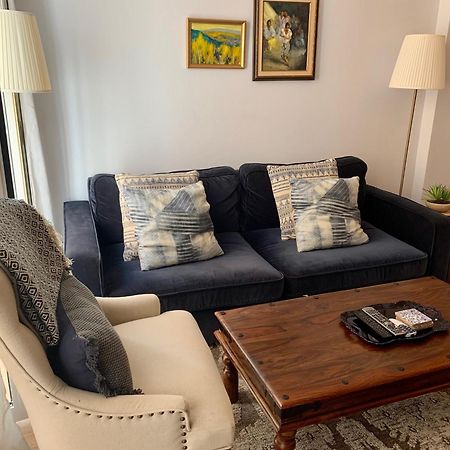 Lovely Barrio Apartment Alicante Ngoại thất bức ảnh