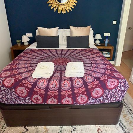 Lovely Barrio Apartment Alicante Ngoại thất bức ảnh