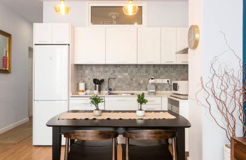 Lovely Barrio Apartment Alicante Ngoại thất bức ảnh