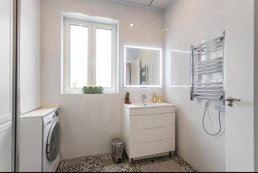 Lovely Barrio Apartment Alicante Ngoại thất bức ảnh