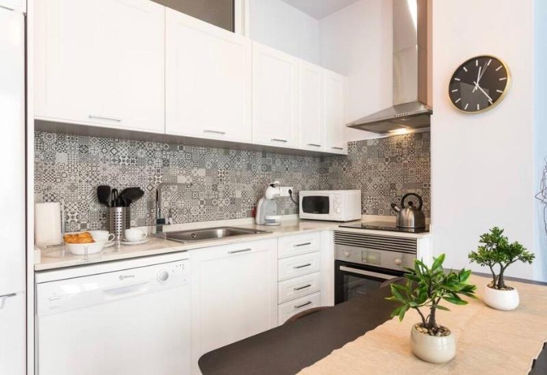 Lovely Barrio Apartment Alicante Ngoại thất bức ảnh
