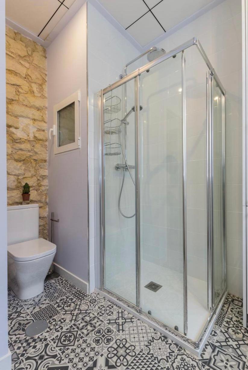 Lovely Barrio Apartment Alicante Ngoại thất bức ảnh