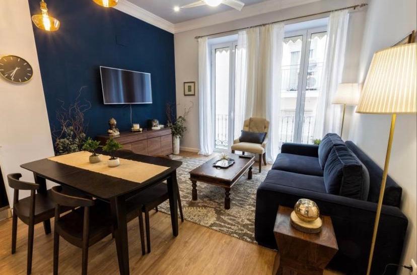 Lovely Barrio Apartment Alicante Ngoại thất bức ảnh