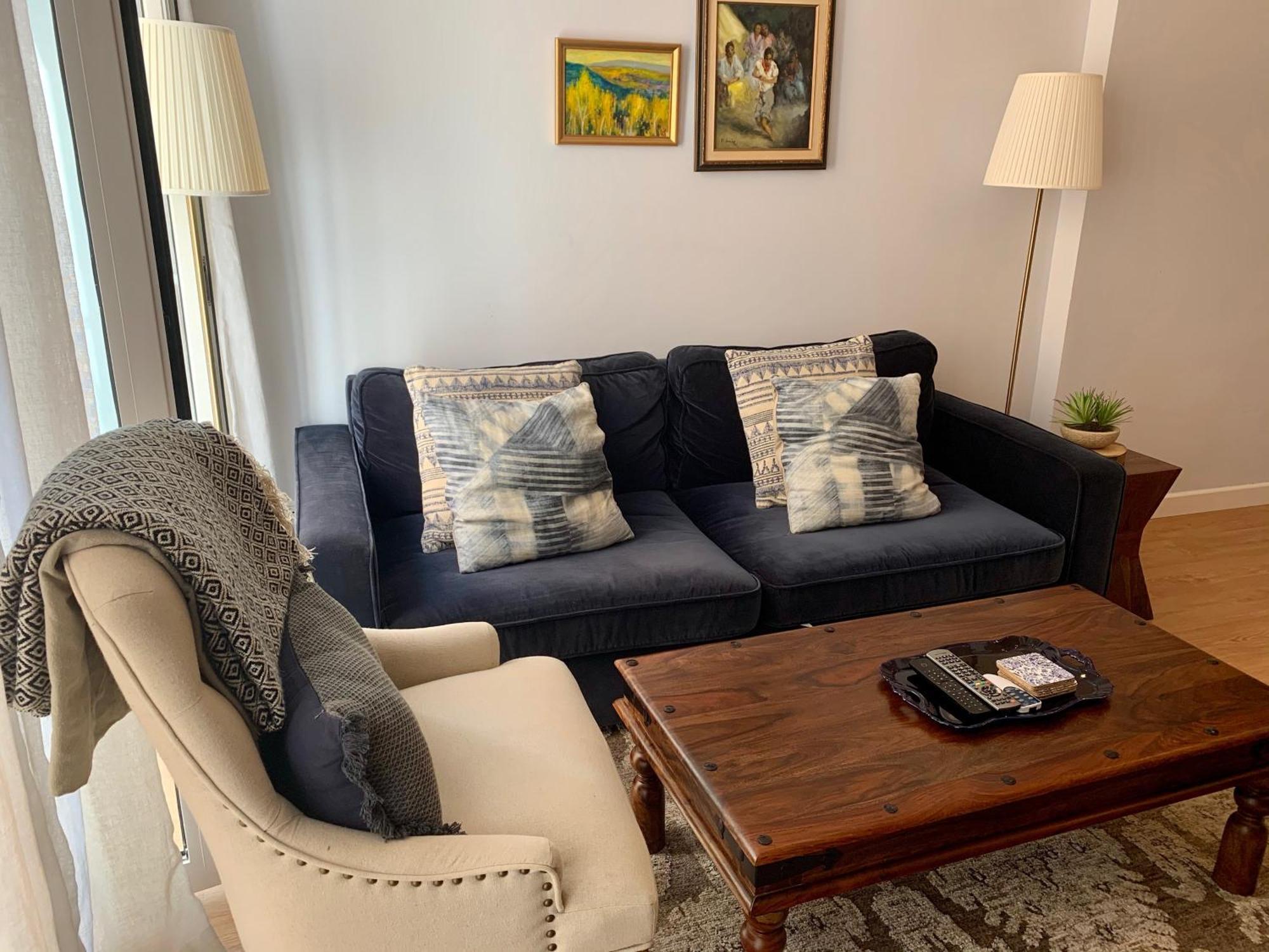 Lovely Barrio Apartment Alicante Ngoại thất bức ảnh