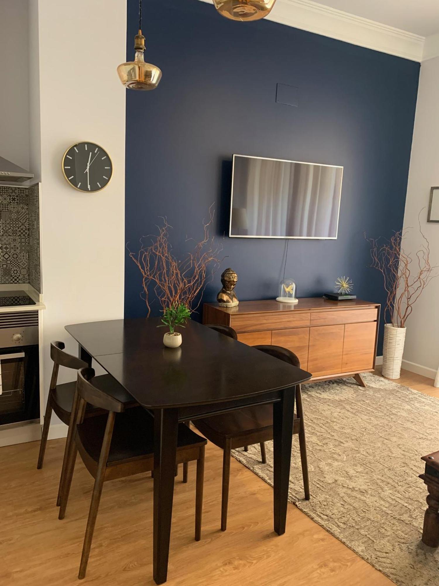 Lovely Barrio Apartment Alicante Ngoại thất bức ảnh